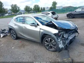 2020 Lexus UX Hybrid