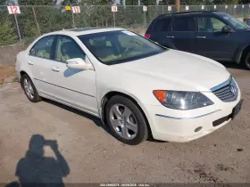 2005 Acura RL
