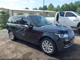 2015 Land Rover Range Rover