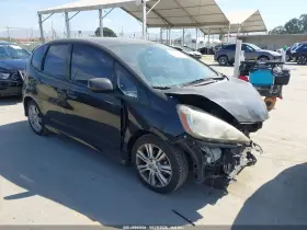 2009 Honda Fit