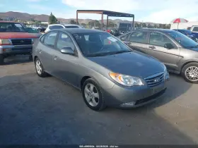 2010 Hyundai Elantra