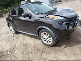 2016 Nissan Juke
