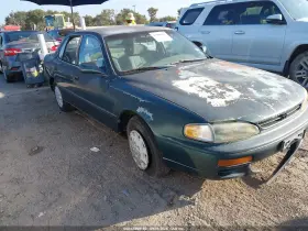1996 Toyota Camry