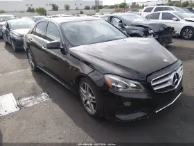 2016 Mercedes-Benz E 350