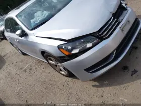 2012 Volkswagen Passat