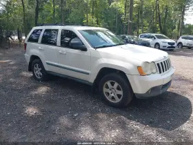 2009 Jeep Grand Cherokee