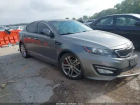 2013 Kia Optima