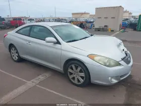 2006 Toyota Camry Solara