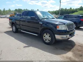 2004 Ford F-150