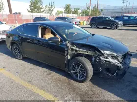 2017 Lexus ES