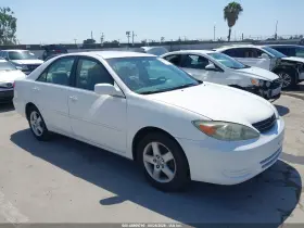 2002 Toyota Camry