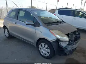 2010 Toyota Yaris