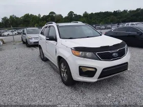 2012 Kia Sorento