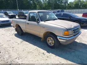1997 Ford Ranger