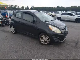 2014 Chevrolet Spark