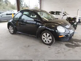 2009 Volkswagen Beetle