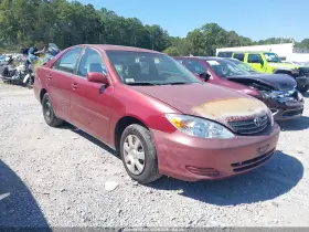 2003 Toyota Camry