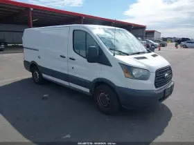 2019 Ford Transit 150