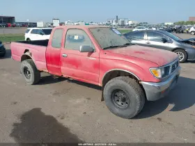 1995 Toyota Tacoma