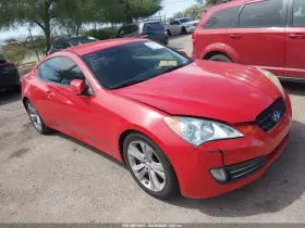 2010 Hyundai Genesis