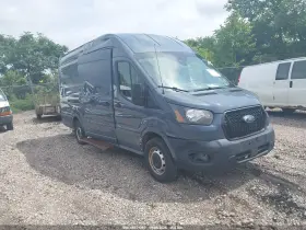 2021 Ford Transit 250