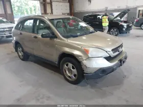 2009 Honda CR-V