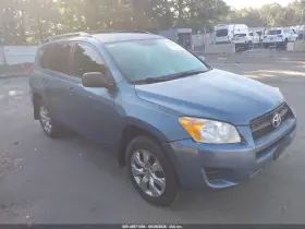 2009 Toyota RAV4