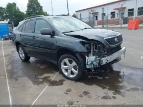 2005 Lexus RX 330