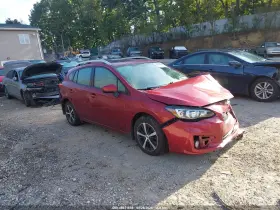 2019 Subaru Impreza