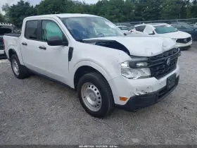 2022 Ford Maverick