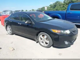 2009 Acura TSX