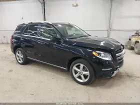 2018 Mercedes-Benz Gle 350