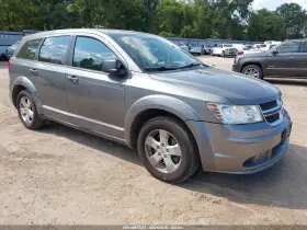 2013 Dodge Journey