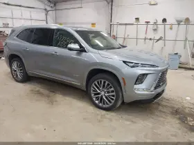 2025 Buick Enclave