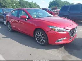 2018 Mazda 3