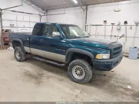 1997 Dodge Ram 2500