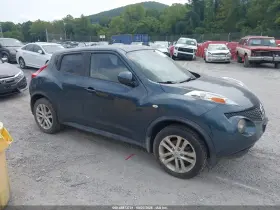 2013 Nissan Juke