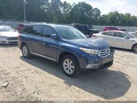 2011 Toyota Highlander