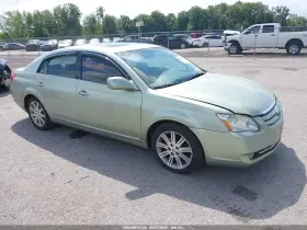 2005 Toyota Avalon