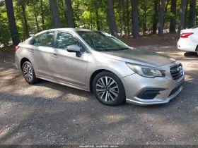 2019 Subaru Legacy