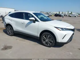 2024 Toyota Venza Hybrid