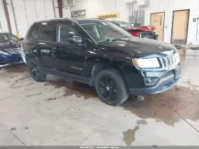 2016 Jeep Compass