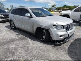 2012 Jeep Grand Cherokee