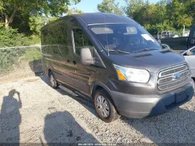 2016 Ford Transit-150