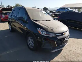 2019 Chevrolet Trax