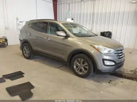2013 Hyundai Santa Fe