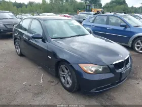 2008 BMW 328xi