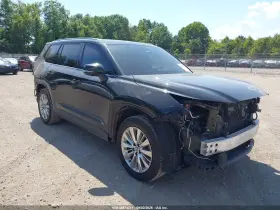 2024 Toyota Grand Highlander