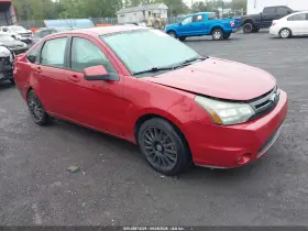 2010 Ford Focus