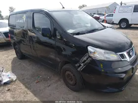 2014 Nissan NV 200